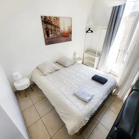 5 Personnes, Rez-de-chaussee * Lourdes